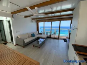 Eros OceanView Attic - Image 3