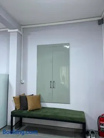 Lori Hostel - The House Where Green and Blue Meet - Image 3