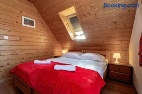DW KINGA Domki całoroczne 6 os z widokiem na Tatry - Image 1