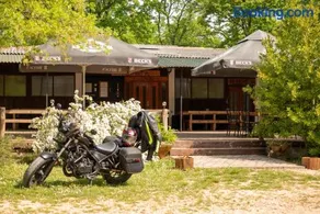 Bikers camp - Image 2