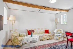 Historic Retreat At Møllerup Estate Charm, Tranquility And Authentic Character - Image 2