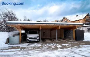 Spycher - Chalets für 2 - Image 3