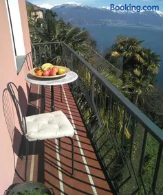 Casa Lago Azzurro Apartement - Image 2
