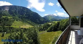 Refugi Blegl - Alpine Apartment in Disentis - Image 1