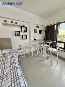Departamento Centro Vista al Obelisco para 5 personas - Image 2