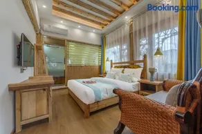 LIJIANG SANFANGQIXIANG INN - Image 2