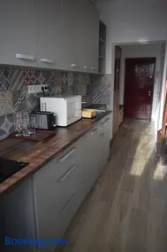 Apartament Nicolae Iorga RHBM - Image 1