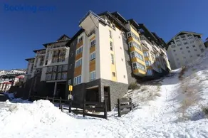 Miramar Ski a pie de pista - Atico 3 habitaciones y 2 Baños - Image 5