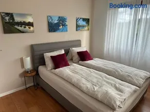 Gästezimmer Erlinsbach bei Aarau, zwischen Aare und Jura - Image 4