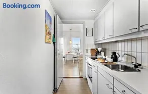 Two-Bedroom Apartment In Rudkobing - Image 5