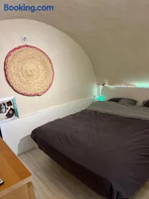Studio Chambre voutée en Provence - Image 4