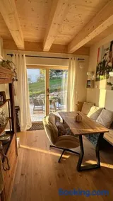 5 DTV Sterne Ferienwohnung Villa Barka - Image 4