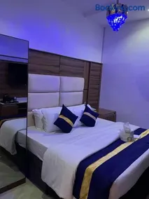 Metro Tulip Apartment Hotel & Suites - Image 2