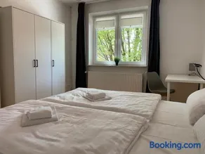 Strandnahes 3Zi Appartement 6P bei Hamburg - Image 2