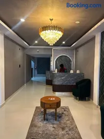 Grey Inn Stays - Image 1