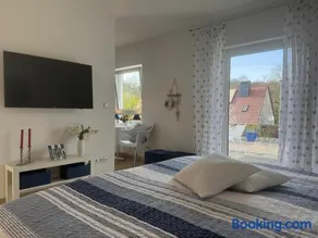 Gästehaus Ina-Maria, Apartments - Image 3