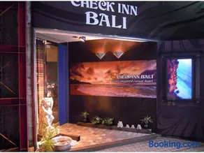 HOTEL CHECK INN BALI adult only - Image 1