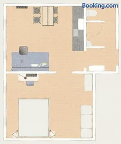 -NEW-Rosetta Apartment - Image 2