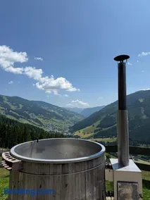 Almhütte Eibingalm - Image 2