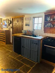 Spacious Cabin with Private Hot Tub, and Private Pool, in 5 Acres - intimate Special stay For 2 Adults - plus 1 child under 2 and up to 2 dogs stay for free - Image 2