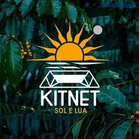 Kitnet Sol e Lua - Image 2