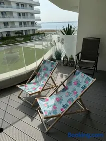 Lake View Sea Apartment Rogowo Pearl - Image 3