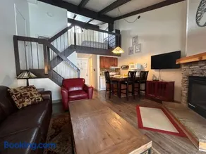 Yosemite Condominium Loft unit -B202 - Image 1