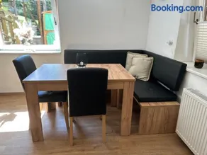 Ferienwohnung mit 1 Schlafzimmer für 4 Personen - Image 1