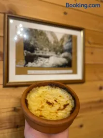 Bujtina Shpella e Plakës Çerçan - Image 3