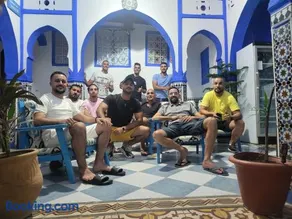 Riad Mauritania - Image 1