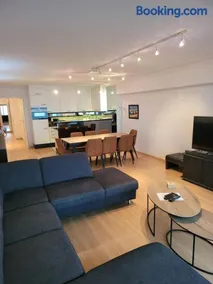Appartement 304 met 3 slaapkamers frontaal zeezicht - Image 1