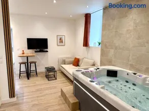 L'Escapade - Appartement avec jacuzzi - Image 1
