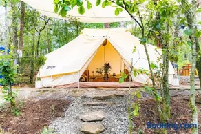 Glamping Ensueño en Omitlán Naturaleza y Confort - Image 1