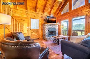Misty Mountain Treehouse By Avada Properties - Image 2