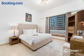 Dream Inn Apartments - Sadaf Residence JBR - Image 4