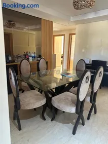 Appartement Souissi avec 3 chambres - Image 2