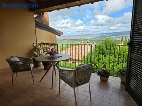 Finestra Della Val D'Orcia - Image 2