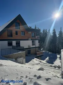 Apartment Moné - Kope - Image 1