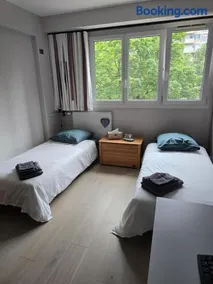 Chambre d'hôtes Paris La défense Arena - Image 3