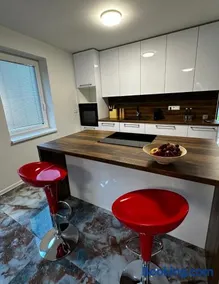 GRAND HYATT APPARTMENTS - Image 4