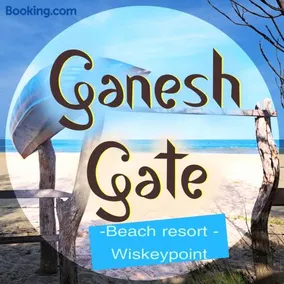 Ganesh Gate - Image 1