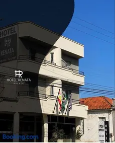Hotel Renata Tubarão - Image 1