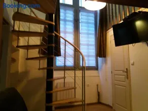 Studio la Nuit au Coeur de ville - Image 3