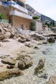Apartments by the sea Pisak, Omis - 1018 - Image 5