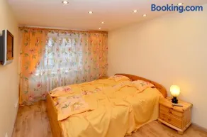 Tomsona Apartment Riga Center - Image 1