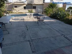 Casa rústica en zona dorada Cerca zona hoteles restaurantes y tiendas Casa privada con Muchas habitaciones - Image 3