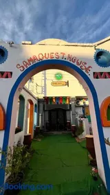 Sama Stars Guest House - Image 4