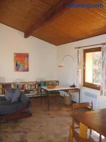 Villa Les Quatre Vents mit traumhaftem Meerblick - Image 5
