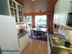 Punkaharju Savonlinna, perheasunto, Family home - Image 2