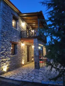 Kleitor Stone Villa-Peloponnese Getaway - Image 3